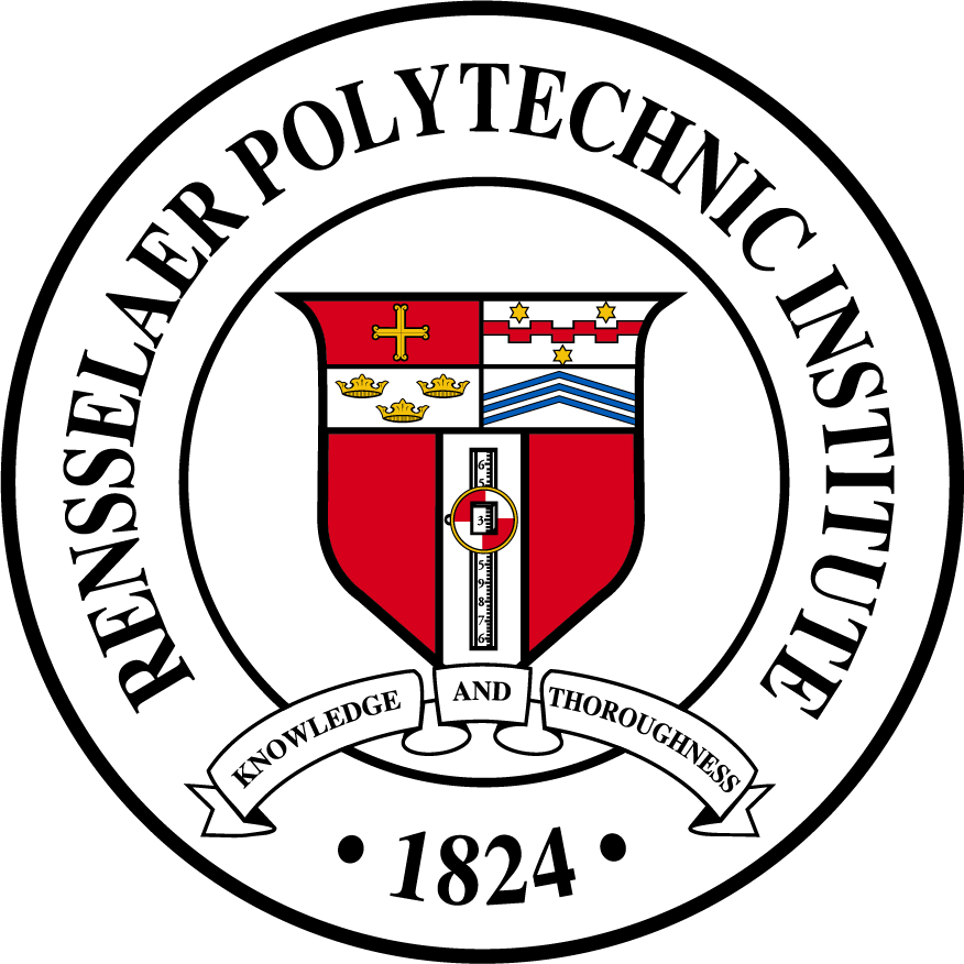 RPI Logo