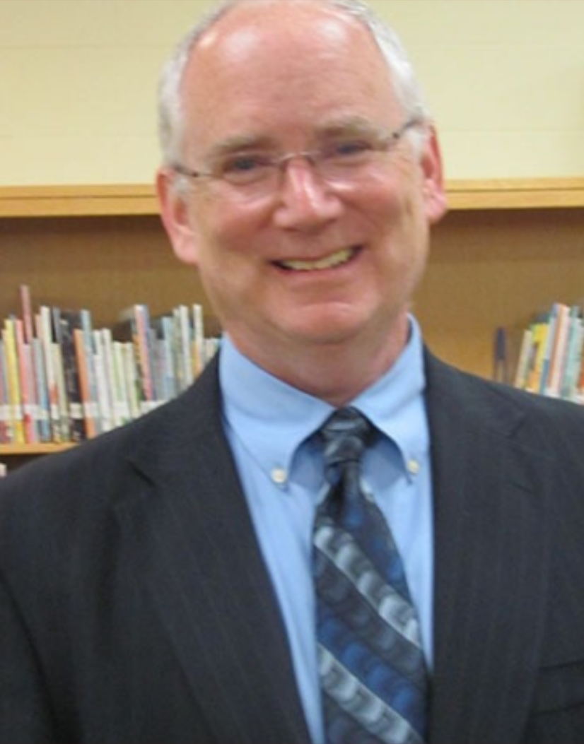 Kenneth Cummings