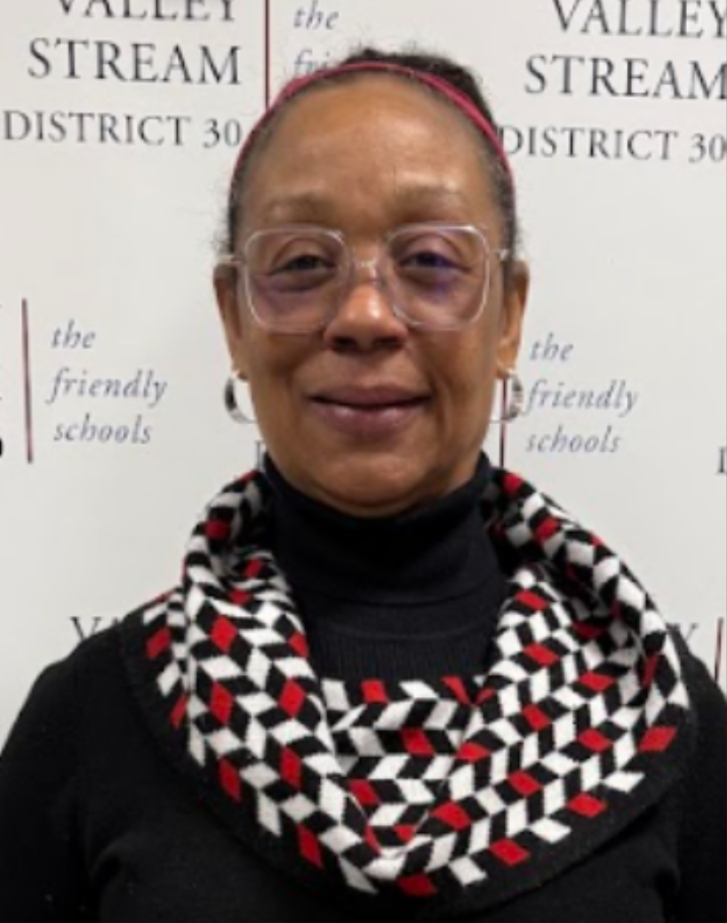 Teresa Jackson