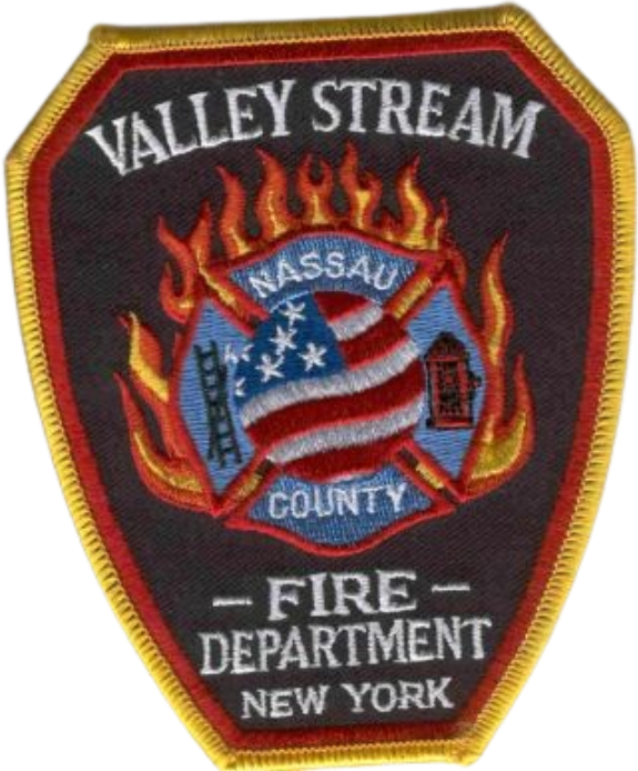Valley Stream fire Department